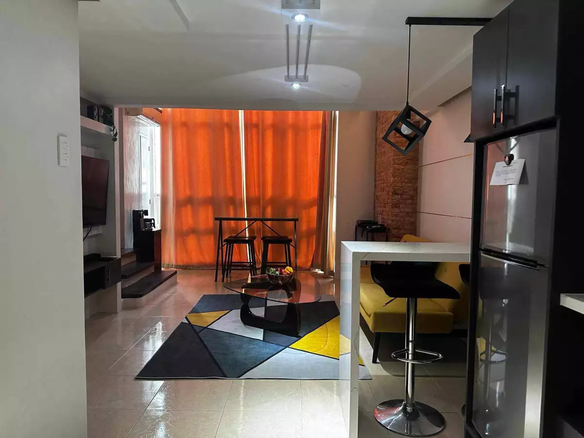 Club Ultima Residences Tower 3 for Sale