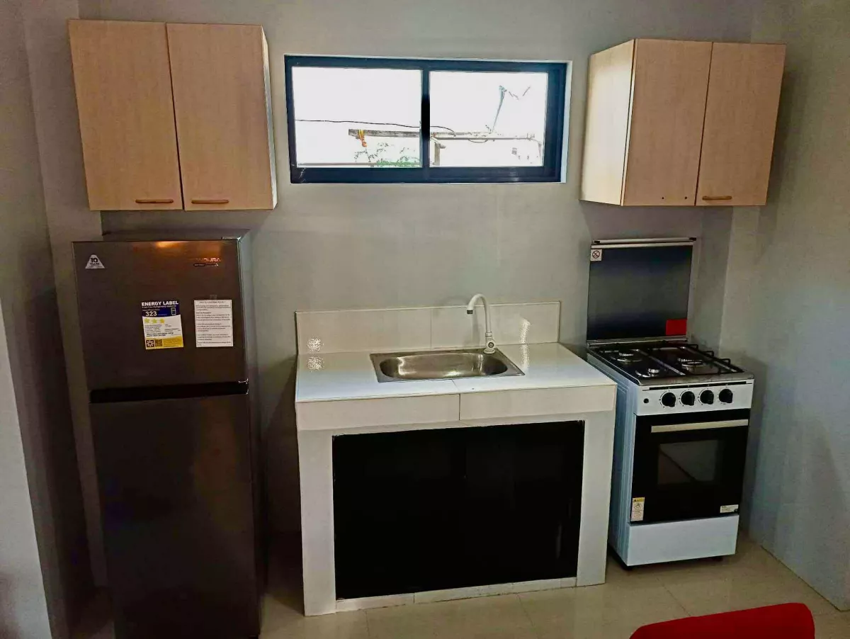 HOUSE AND LOT FOR SALE AT ELIZABETH HOMES — House and Lot in San Pedro, Danao, Cebu — Photo 4