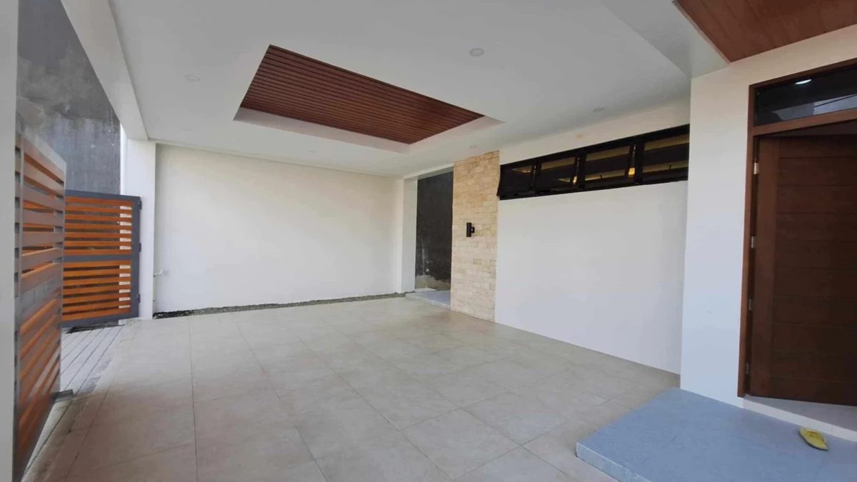 Open photo 19 of 21 — Brand New House and Lot for sale in Corona del Mar Talisay City