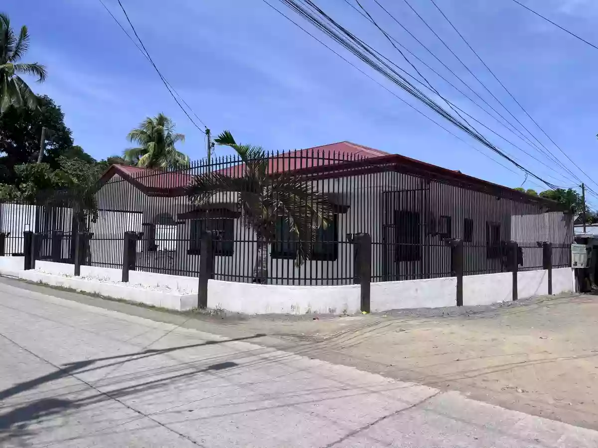 House and lot