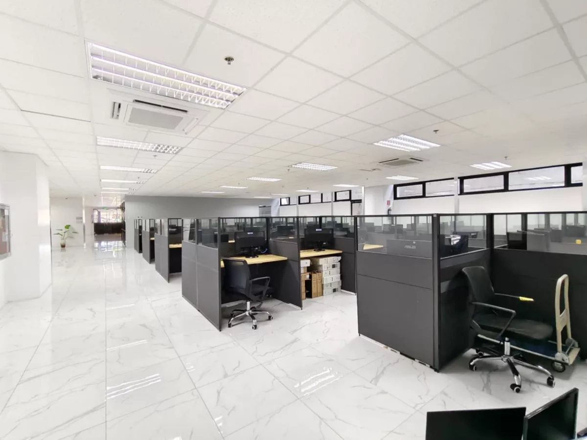 603.46 Sqm. Office Space In Cebu Business Park — Office in Luzon Avenue, Cebu City, Cebu — Photo 3