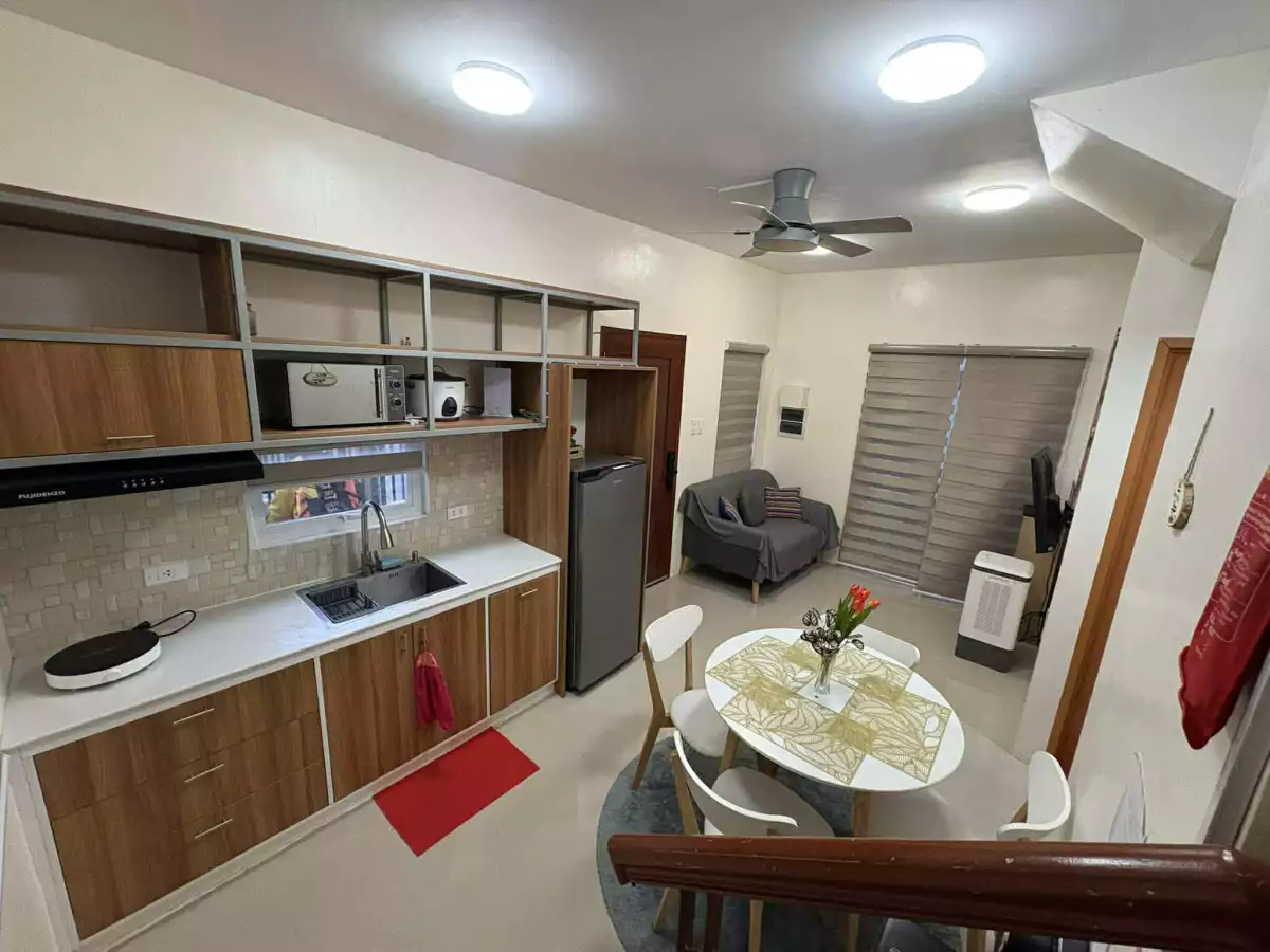 House for Sale Velmiro Greens  Bohol — House and Lot in Dauis, Bohol, Philippines — Photo 2
