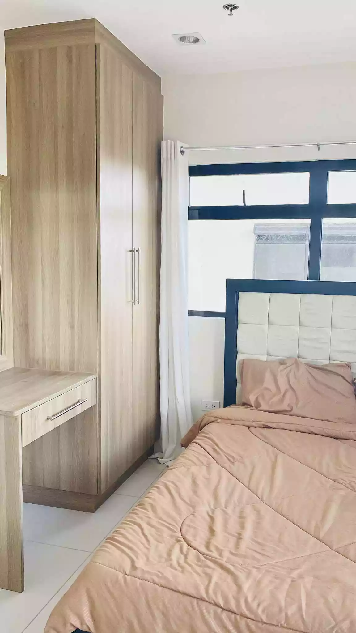 Php 40k Fully Furnished 2 Bedroom For Rent In Midpoint Residences — 2 Bedrooms in Ines Ouano Road, Mandaue City, Central Visayas — Photo 7