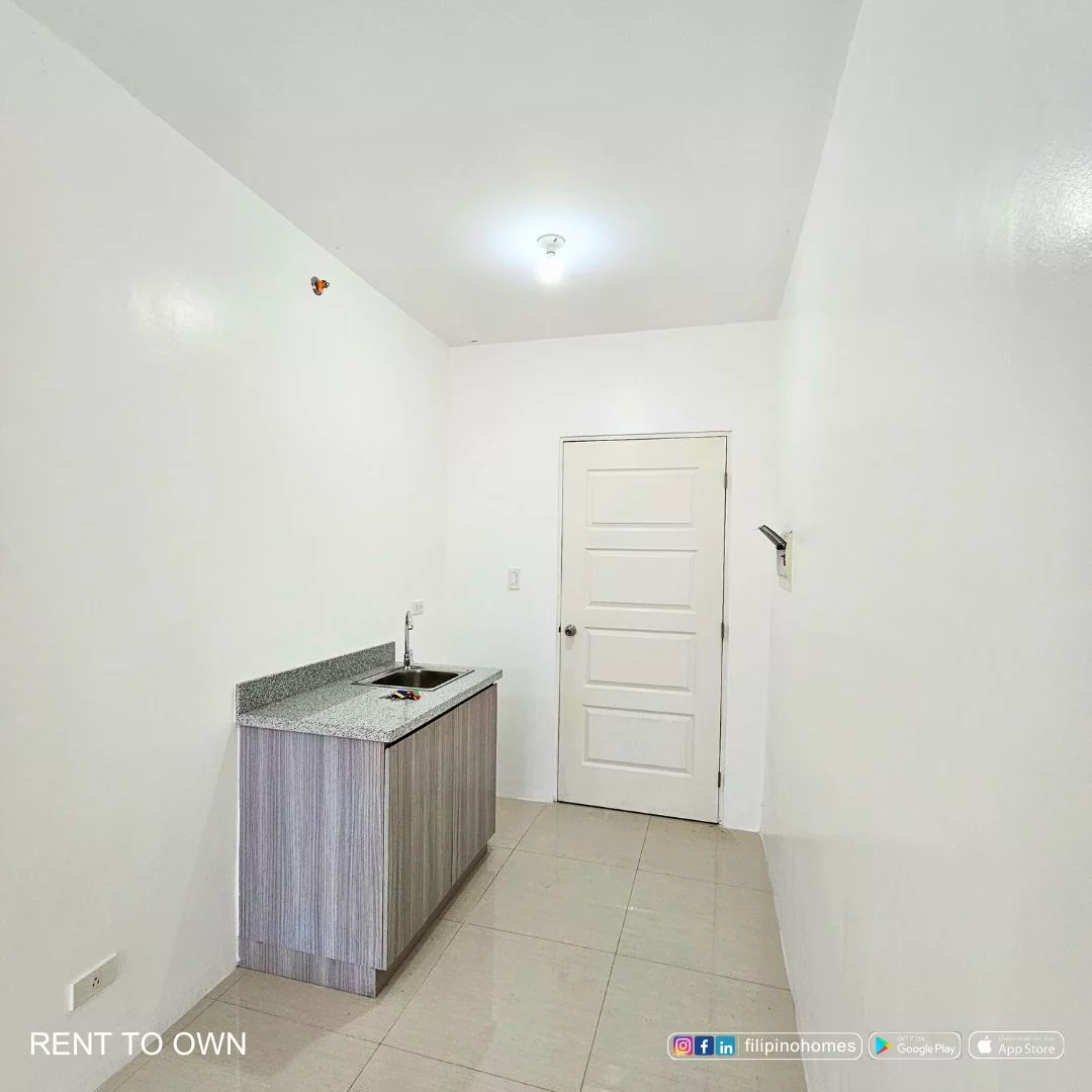 RENT TO OWN AT MODENA TOWN SQUARE — Studio in Minglanilla, Cebu, Philippines — Photo 5