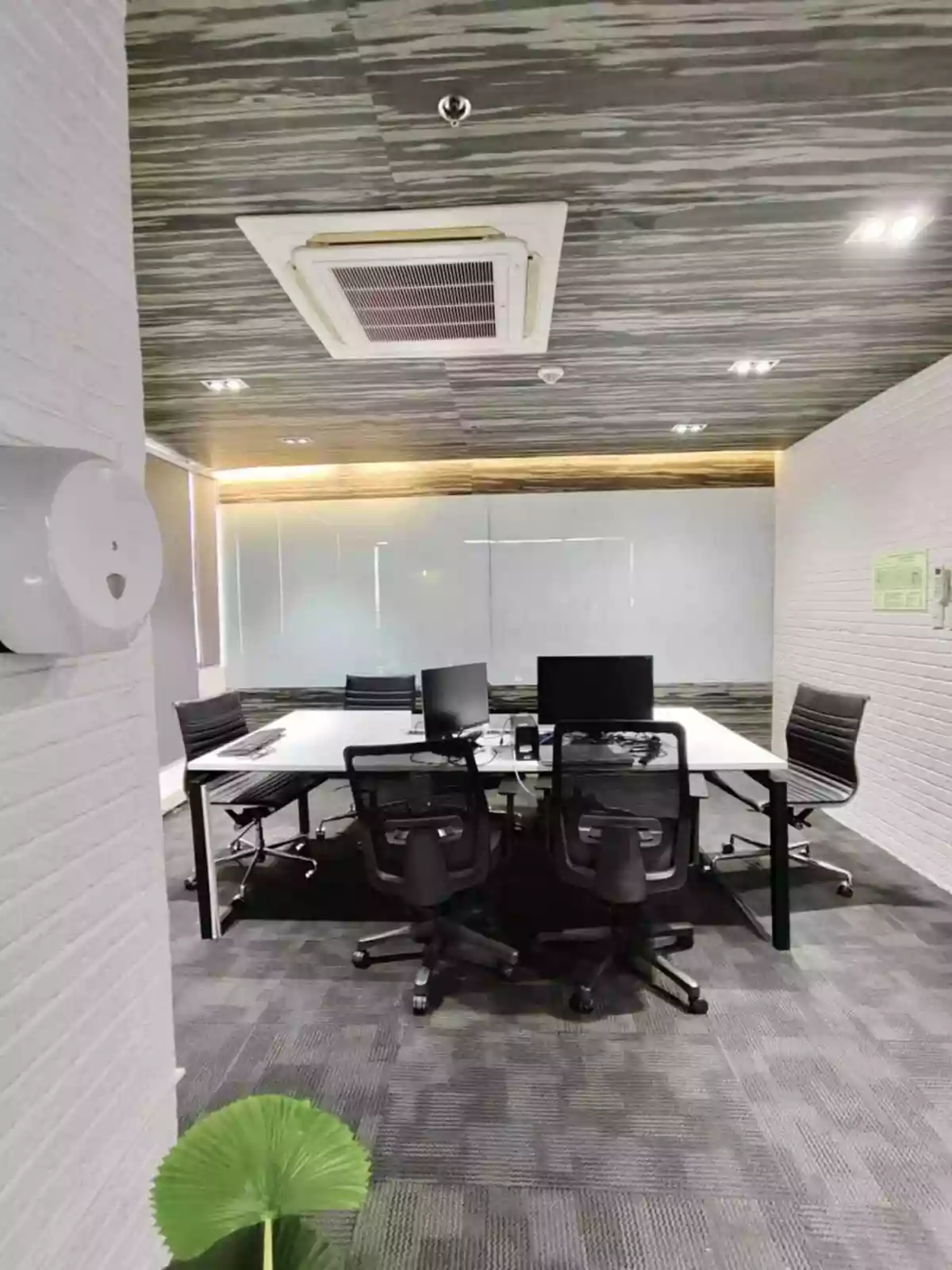 796.10 Sqm. BPO/Office Space FOR RENT Near Cebu IT Park — BPO in Cebu City, Cebu, Philippines — Photo 4