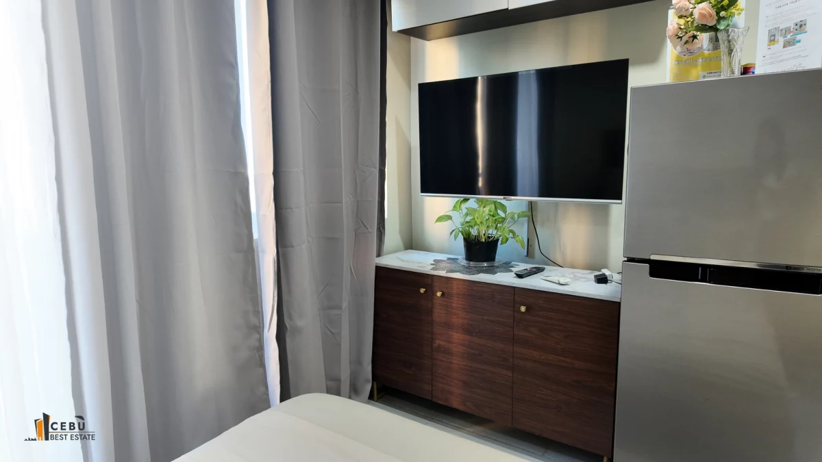 CITYSCAPE GRAND TOWER - 1 BEDROOM FOR SALE/ASSUME — 1 Bedroom in Cebu City, Cebu, Philippines — Photo 2