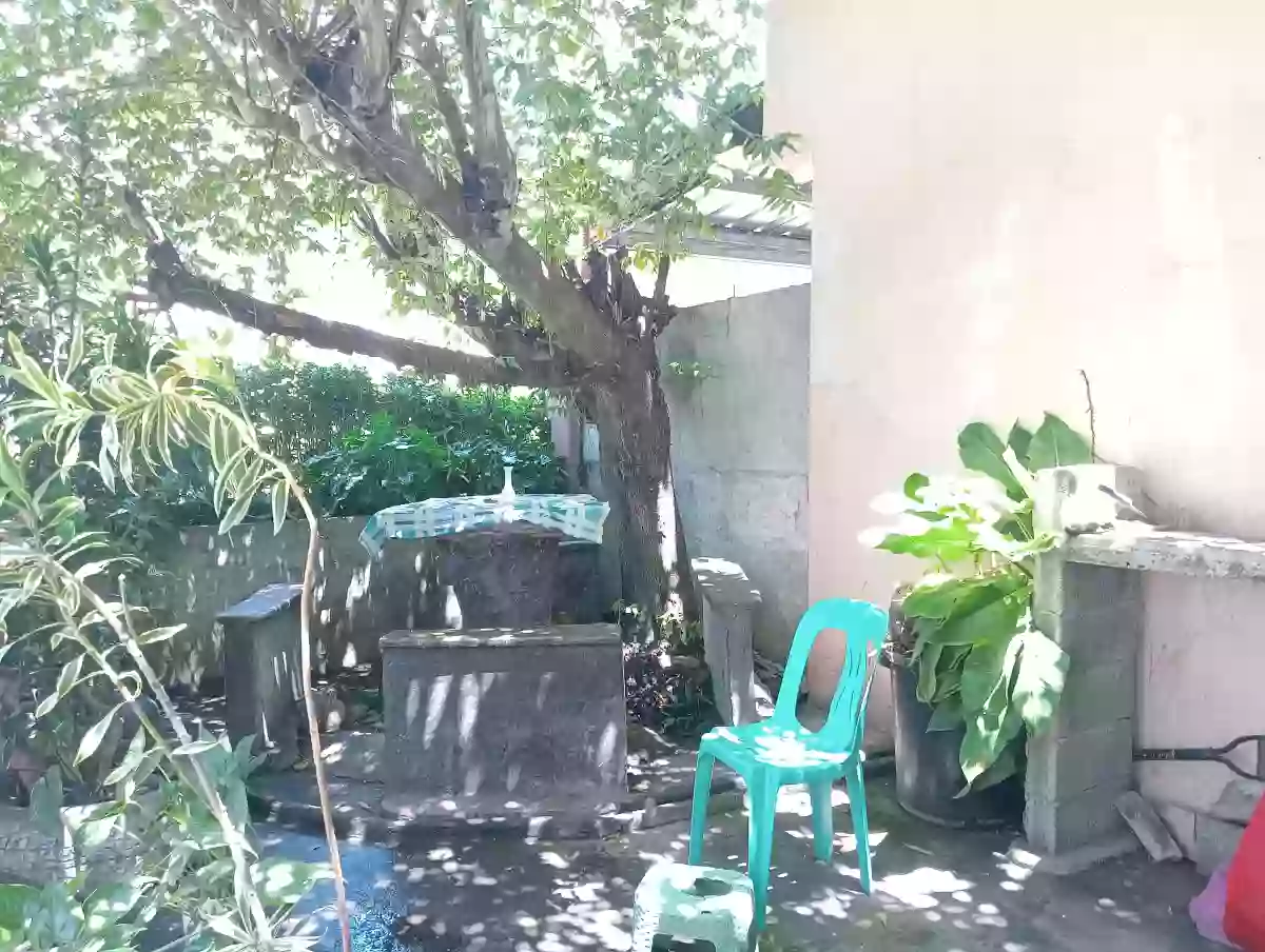 House and Lot With Extra Lot — House and Lot in NLSA Road, General Santos City, South Cotabato — Photo 2