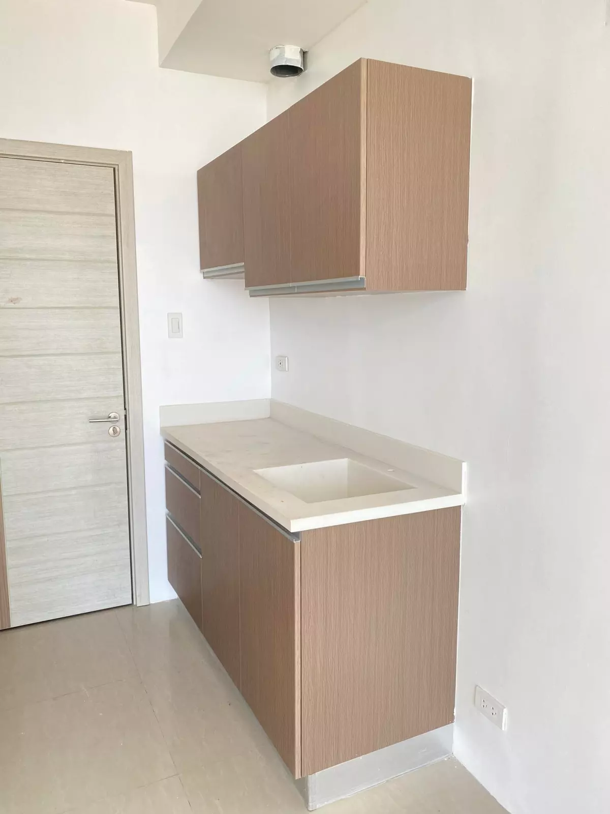 For ASSUME: Studio with Balcony: West Jones Residences — Studio — Photo 6