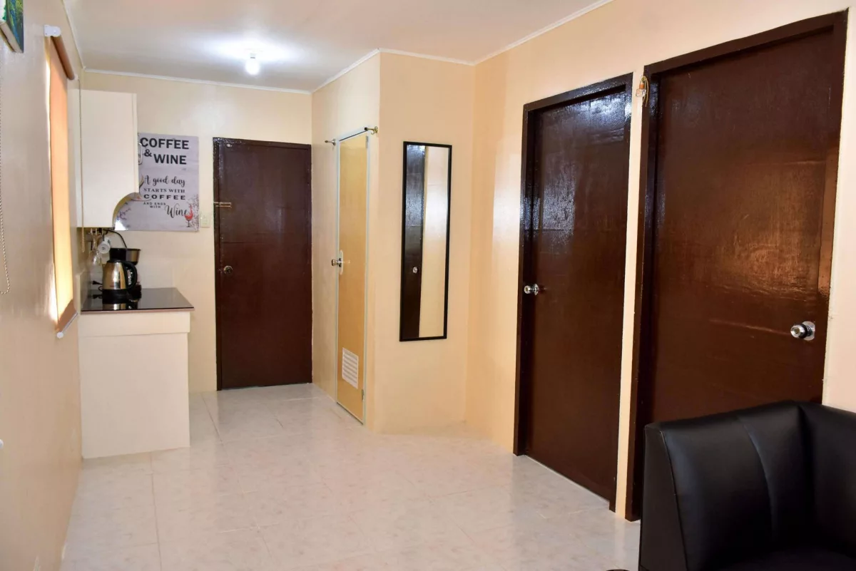 House and Lot for rent — House and Lot in Lapu-Lapu City, Cebu, Philippines — Photo 5