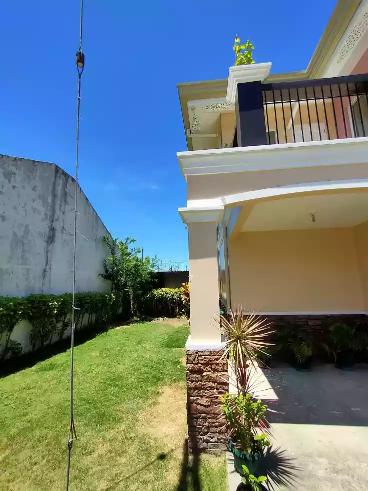 For Sale Two Storey Single Detached 3BR House & Lot with Balcony & Sea View @ Coral Bay, Minglanilla — House and Lot in Tungkop, Minglanilla, Coral Bay Subd — Photo 4