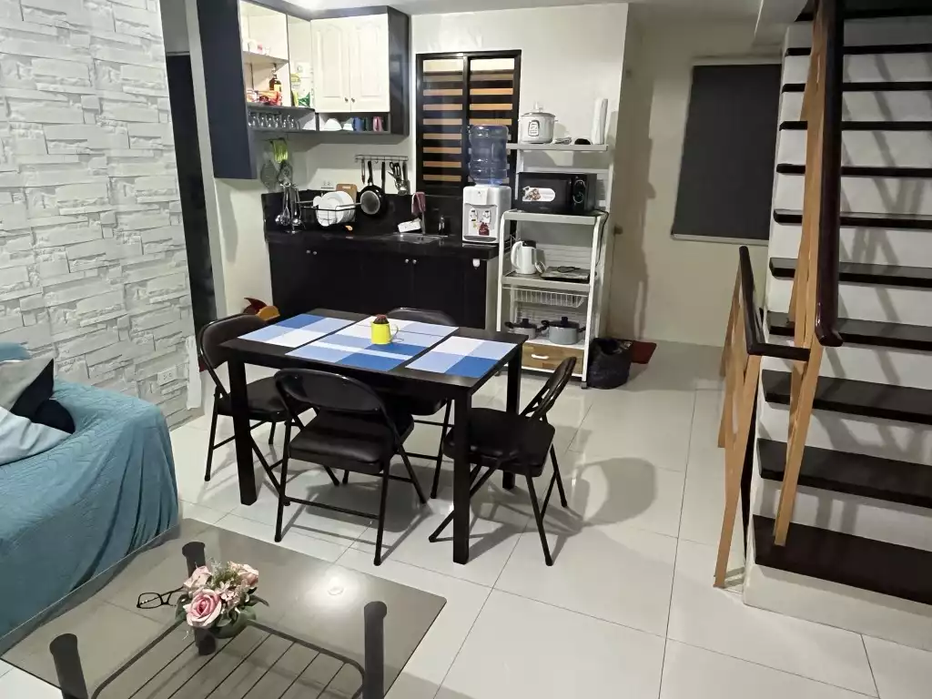 Residential with shophouse in Ajoya Subdivision, Cordova — House and Lot in Cordova, Cebu, Philippines — Photo 6
