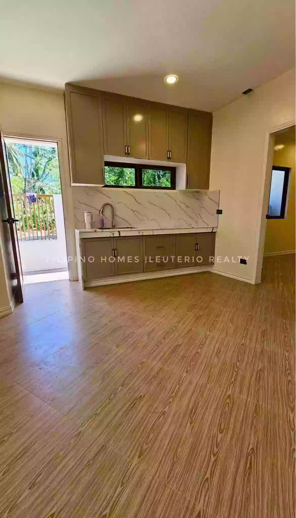 House and Lot — House and Lot in Catalunan Grande Road, Talomo, Davao City — Photo 6