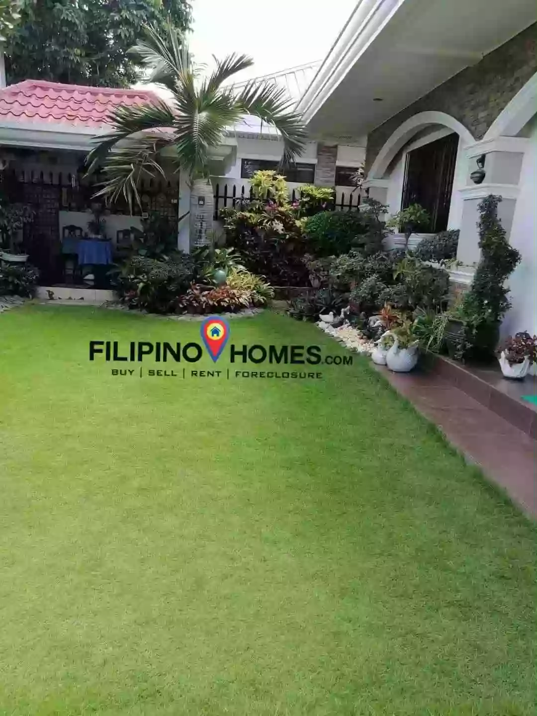 RUSH SALE!! — House and Lot in Naga, Camarines Sur, Philippines — Photo 2