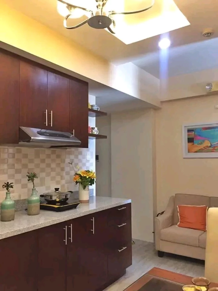 1 BR in Condo unit in Mandaue City Cebu — 1 Bedroom in Mandaue City, Cebu, 6014 — Photo 6