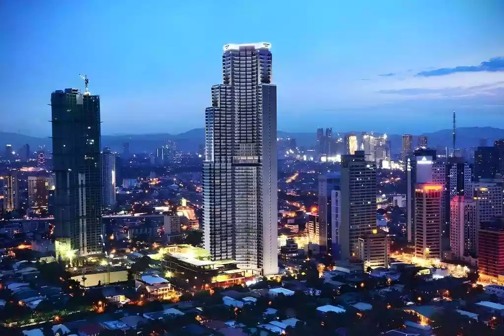 Gramercy Residences