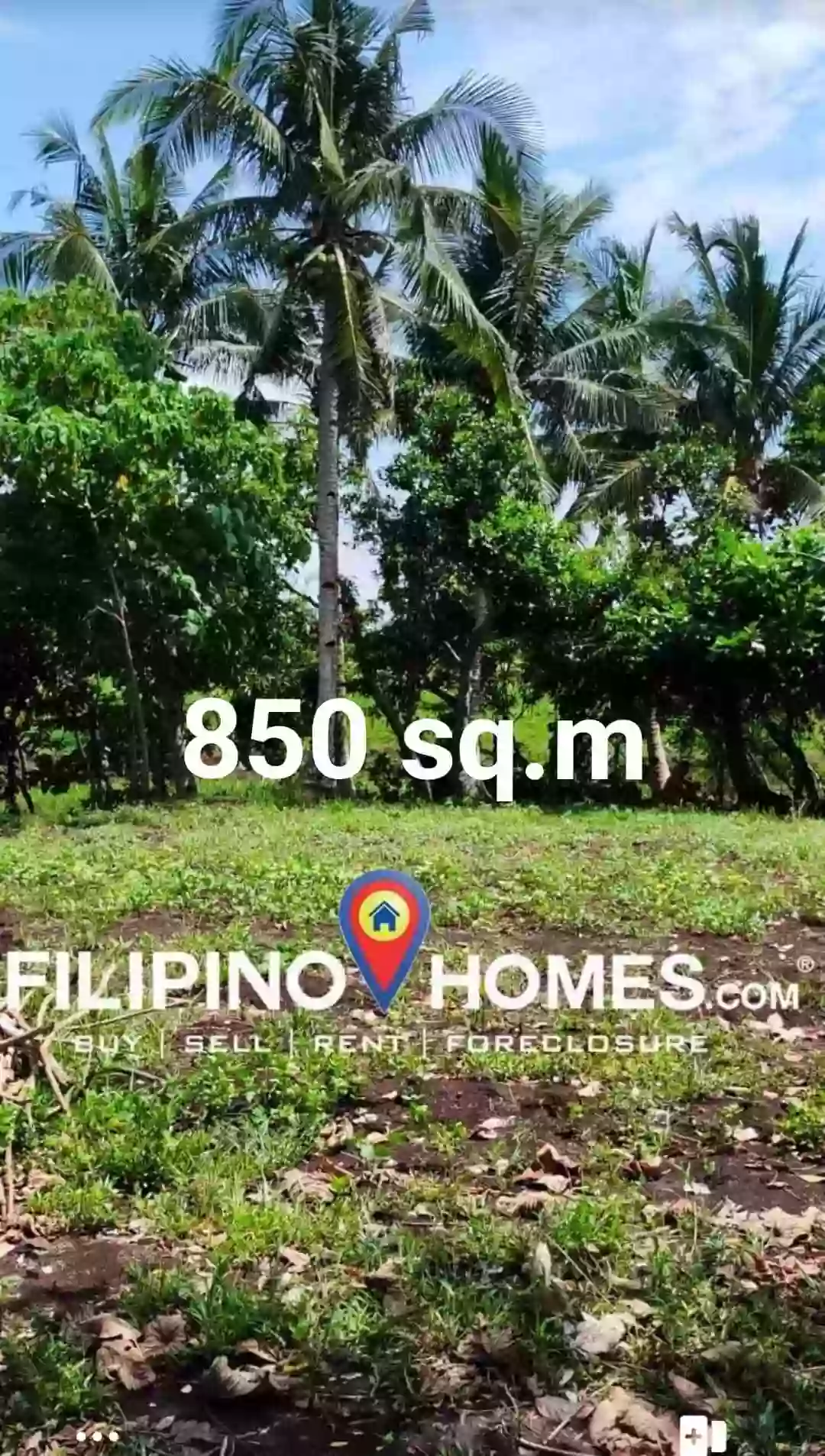30227 — Residential Lot in Camarines Sur], Naga, Camarines Sur — Photo 2