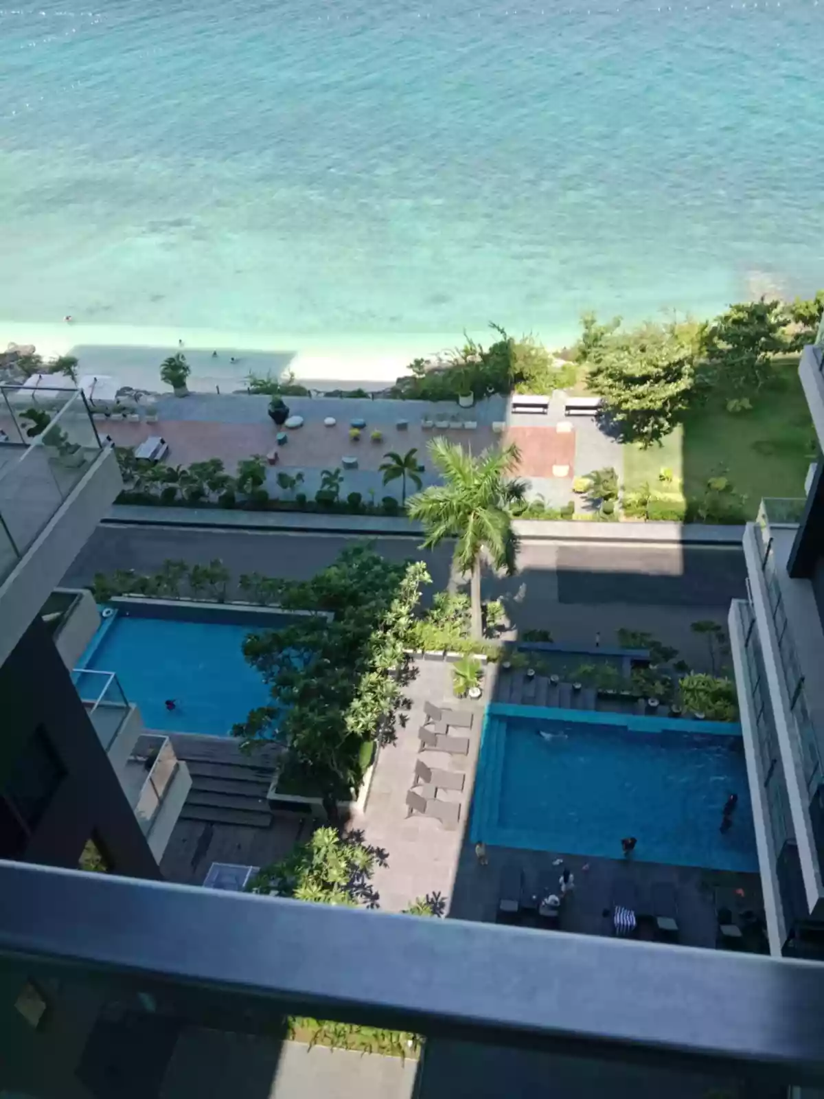 Condo for Sale in The Reef Mactan