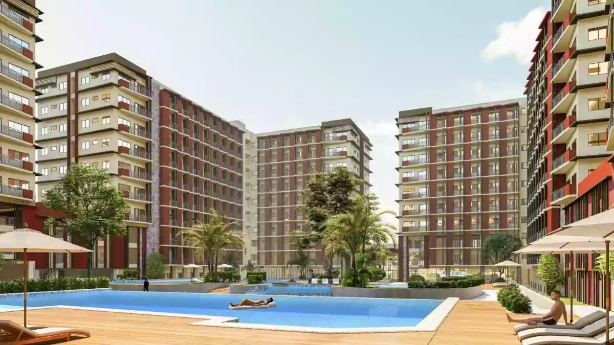 Open photo 12 of 15 — Php475k for Assume Ready for Occupancy Condo Unit in Primeworld District, Agus, Lapu-Lapu City