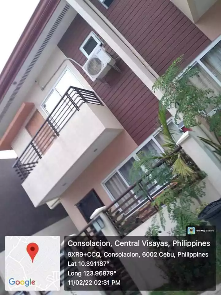 FOR SALE MODENA CONSOLACION — House and Lot in Consolacion, Cebu, Philippines — Photo 2