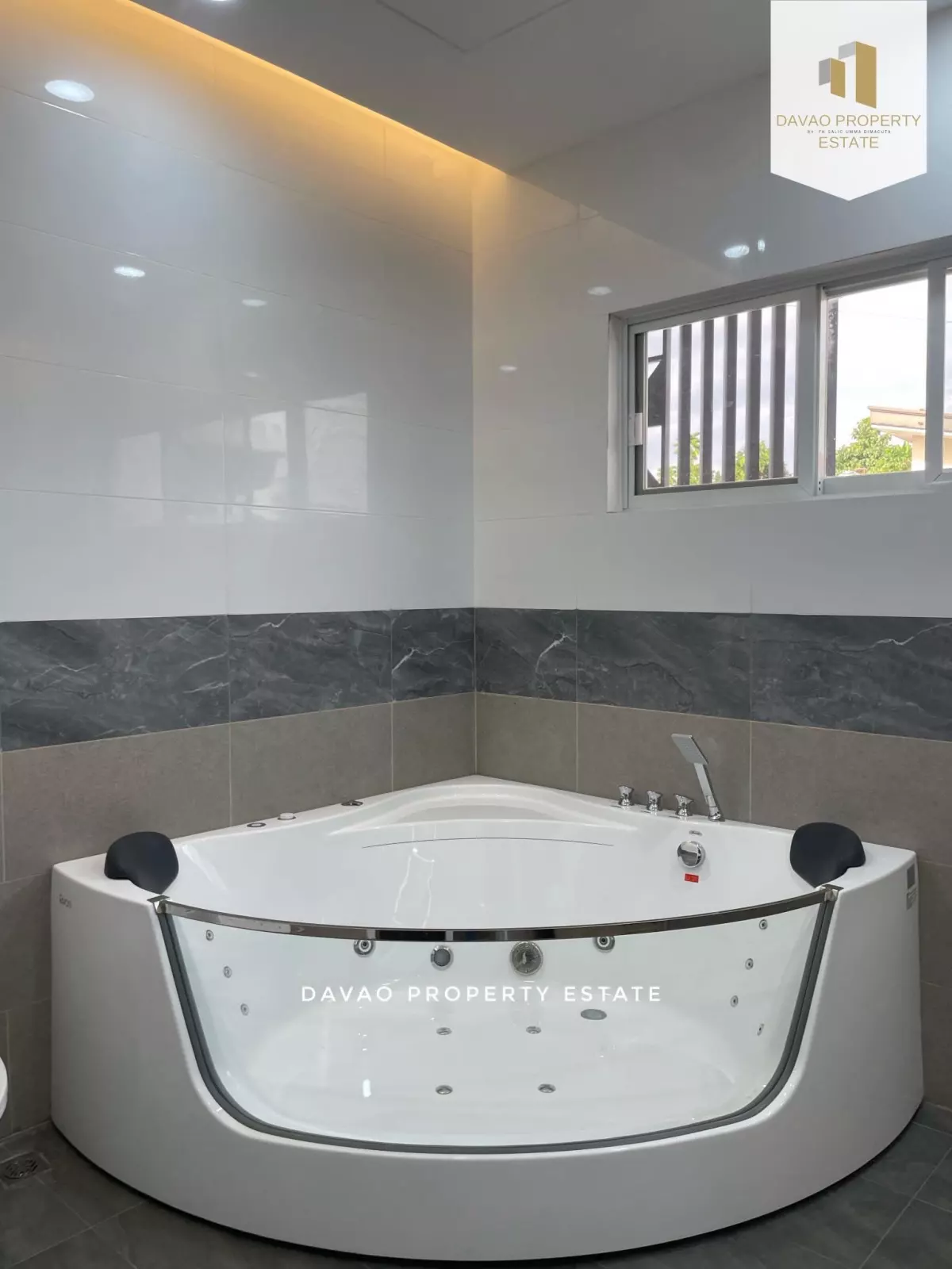 Modern Contemporary Brand New House & Lot For Sale — House and Lot in Buhangin, Davao City, Davao del Sur — Photo 4