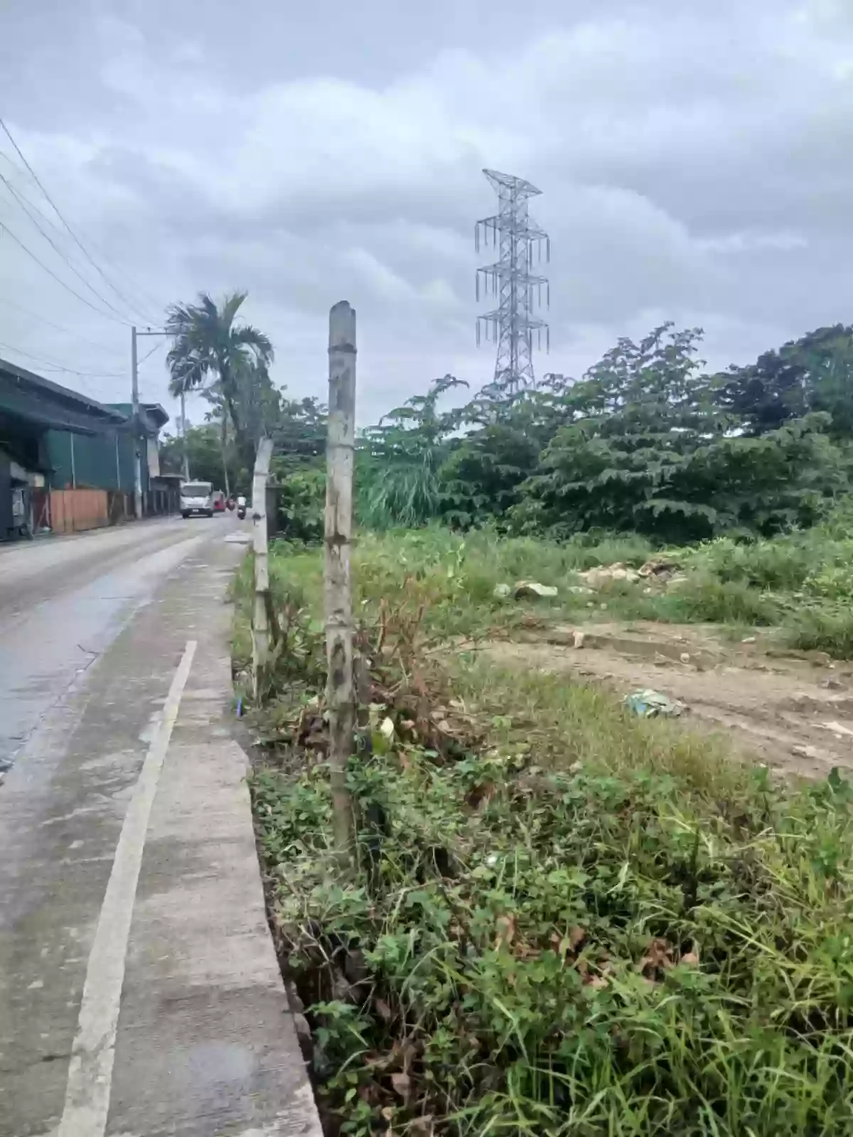 Commercial Lot for Sale — Commercial Lot in B.Suico, Mandaue, Cebu — Photo 5