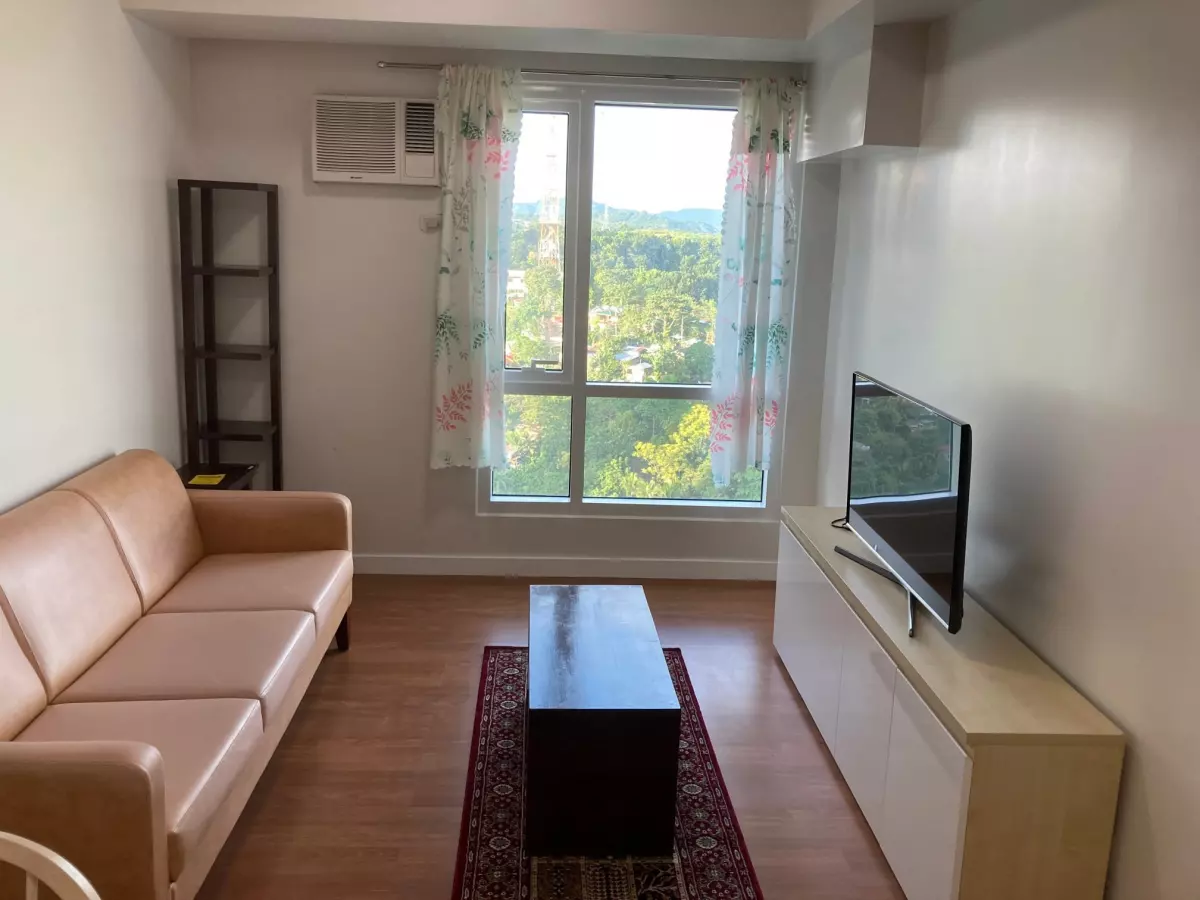 Condo for rent-Marco Polo — 1 Bedroom in Cebu City, Central Visayas, Philippines — Photo 3
