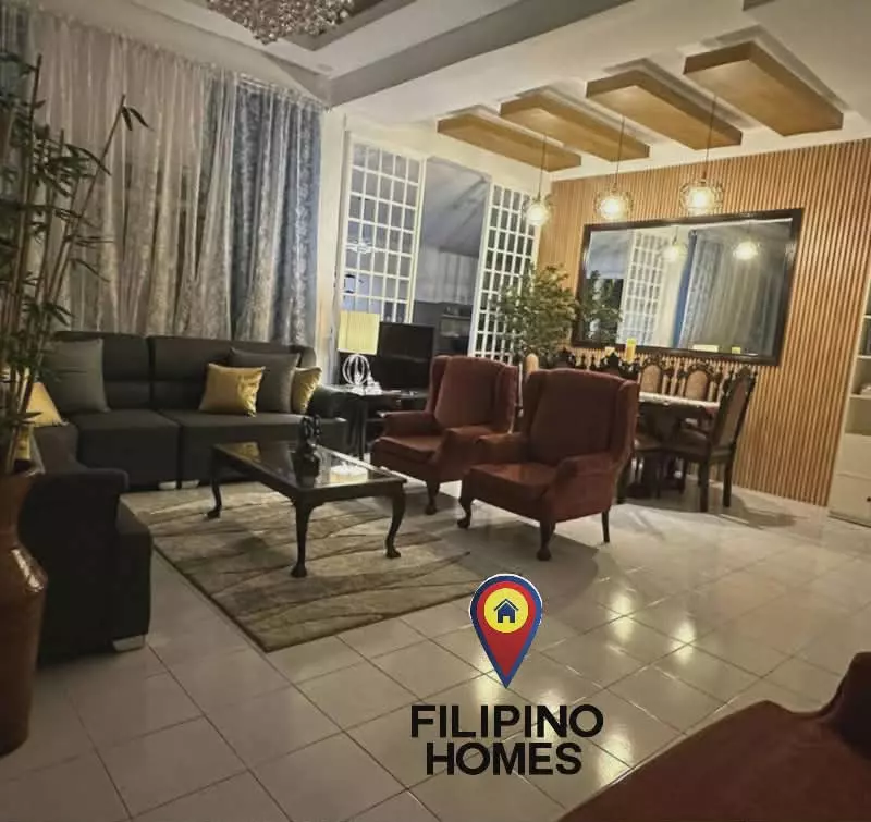 STUNNING BUNGALOW HOUSE FOR SALE — House and Lot in Naga City, Camarines Sur, Philippines — Photo 3