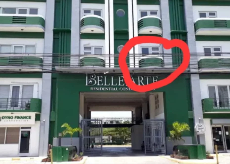 For sale condominium