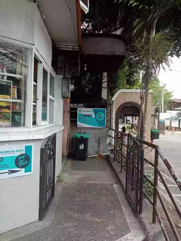 4 Storey Commercial Building For Sale — Building in Muntinlupa, Metro Manila, Philippines — Photo 3