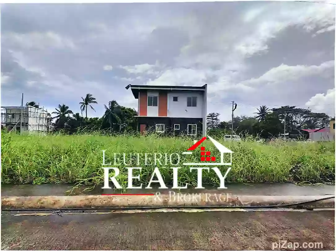 086 2024001634 — Residential Lot in Naga City, Camarines Sur, Philippines — Photo 2