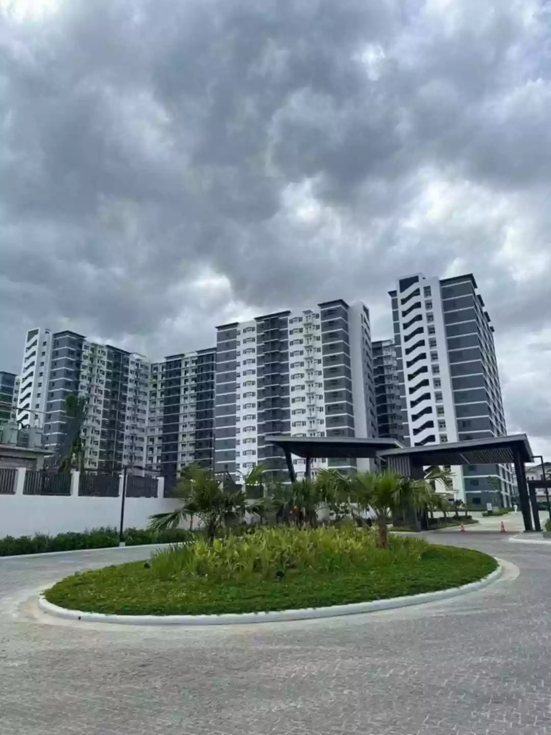 Style Residences