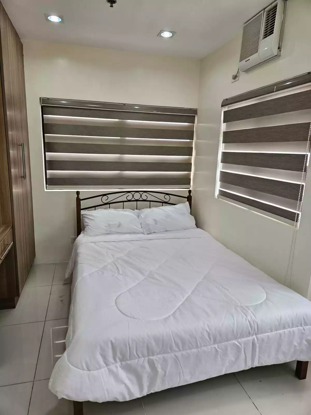 FOR SALE 2BEDROOM UNIT AT MIDPOINT RESIDENCES with Parking — 2 Bedrooms in Ines Ouano Road, Mandaue City, Central Visayas — Photo 3