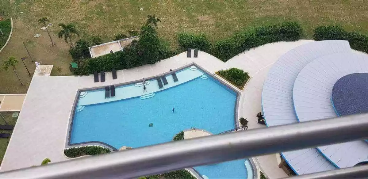 STUDIO UNIT FOR SALE at AMISA PRIVATE RESIDENCE — Studio in Lapu-Lapu City, Philippines — Photo 5