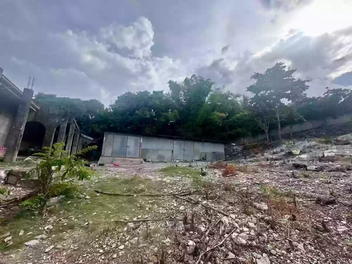 4311sqm LOT WITH AN OVERLOOKING VIEW IN CARMEN FOR SALE — Residential Lot in Carmen, Cebu, Philippines — Photo 5