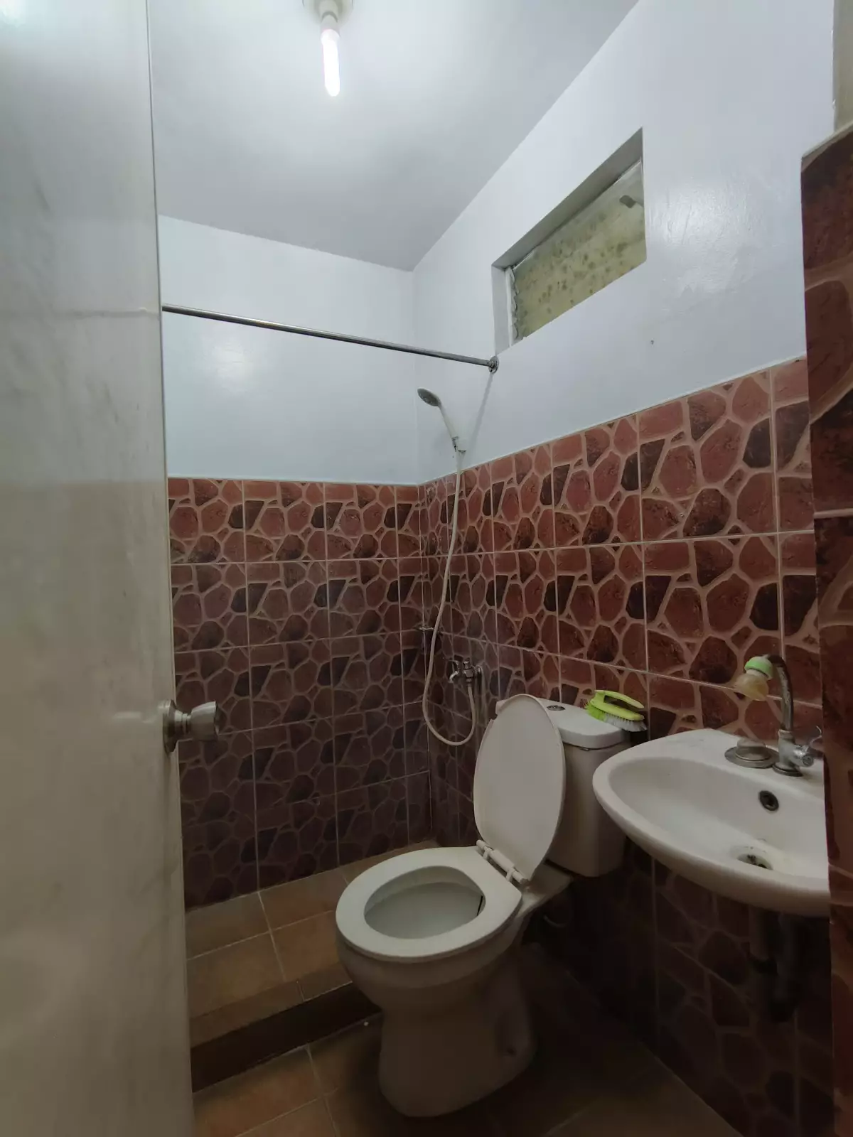 House and Lot with 5 Doors Apartment — House and Lot in Naga, Camarines Sur, Philippines — Photo 7
