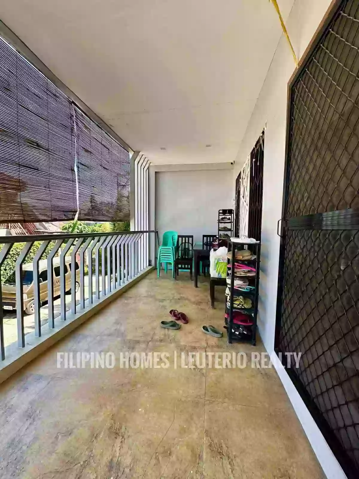 House and Lot — House and Lot in Mamay Road, Buhangin, Davao City — Photo 3