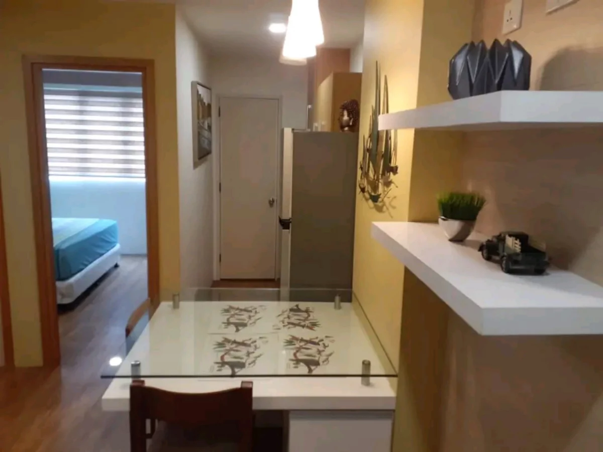 2 BEDROOM CONDO FOR RENT near MACTAN AIPORT IN AZON RESIDENCES — 2 Bedrooms in Quezon National Highway, Lapu-Lapu City, Philippines — Photo 6