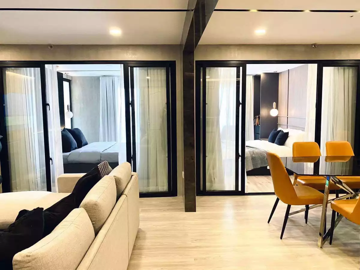 For Sale 3BR Luxurious Condo (Amalfi at City di Mare) near SM Seaside, Cebu — 3 Bedrooms in Cebu South Coastal Road, Cebu City, Cebu — Photo 6