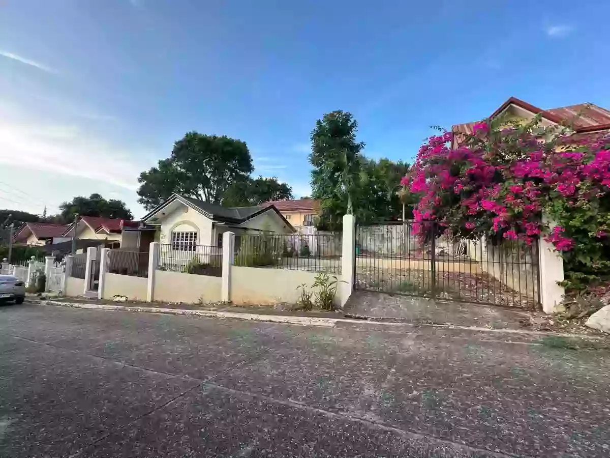 House and lot for Sale in Montana Vista Gran Europa2 BR 1 TB — House and Lot in Airport Road, Cagayan de Oro, Misamis Oriental — Photo 3
