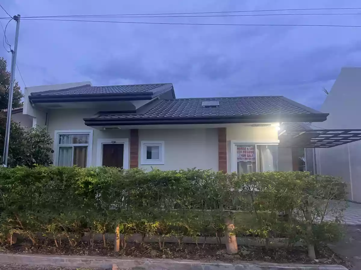 House for Assume