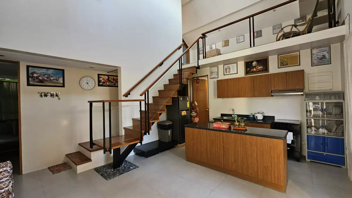 BEACH VILLA HOUSE AND LOT FOR SALE AT DANAO CITY — House and Lot in Danao City, Cebu, 6004 — Photo 4