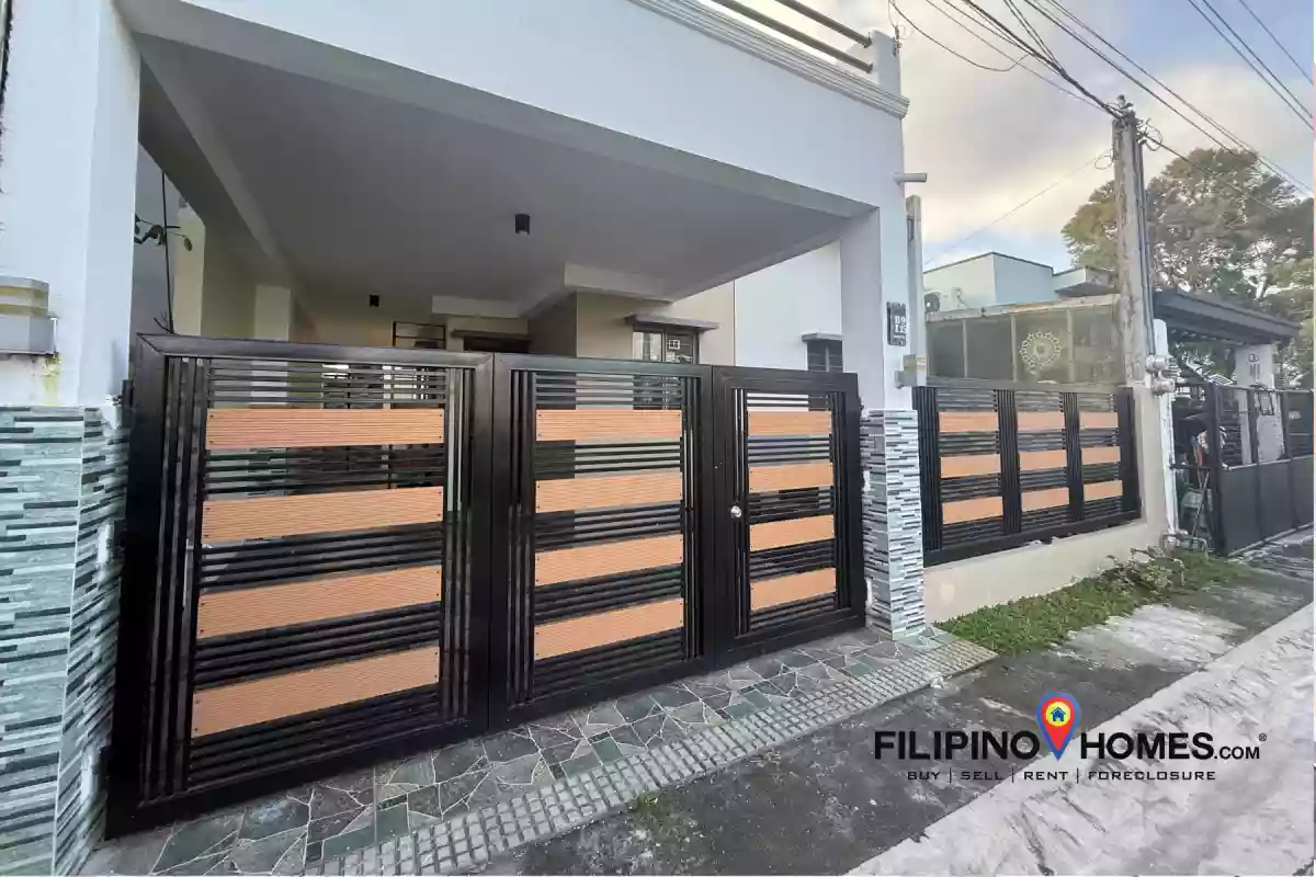 House & Lot for SALE in Naga City, Camarines Sur