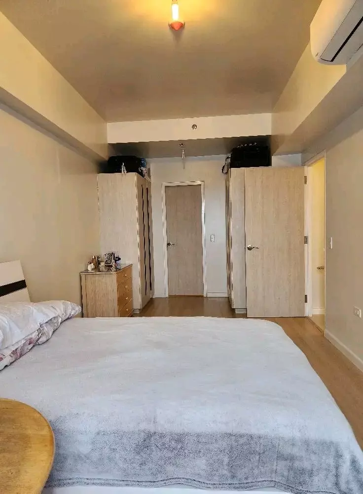 3 BEDROOM SPACIOUS CONDO IN MANDANI BAY 125K/ MONTH — 3 Bedrooms in F.E. Zuellig Avenue, Mandaue City, Philippines — Photo 4
