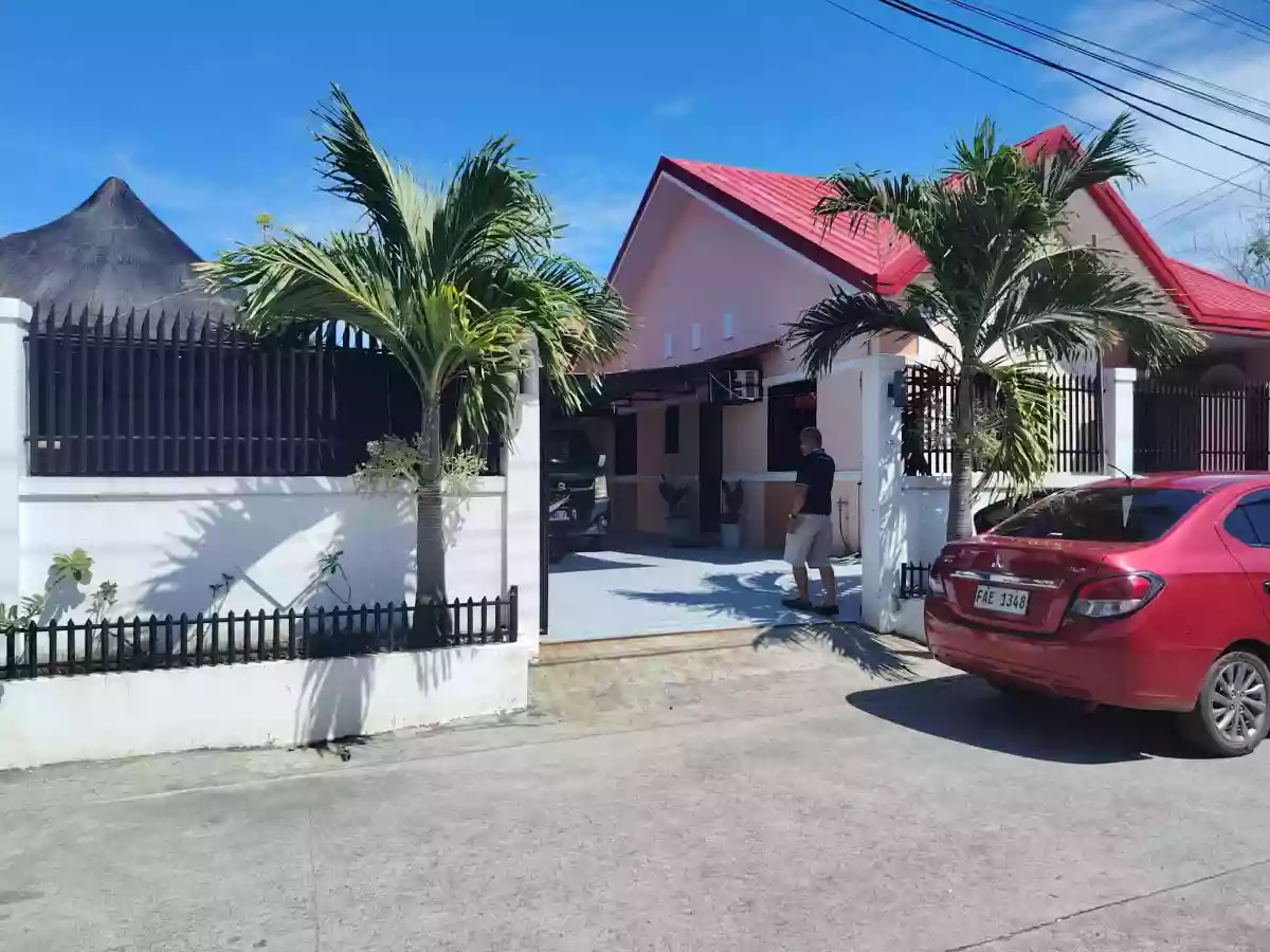 Northville Corner House and Lot for Sale Sibulan Dumaguete Negros Oriental — House and Lot in Sibulan, Negros Oriental, 6201 — Photo 4
