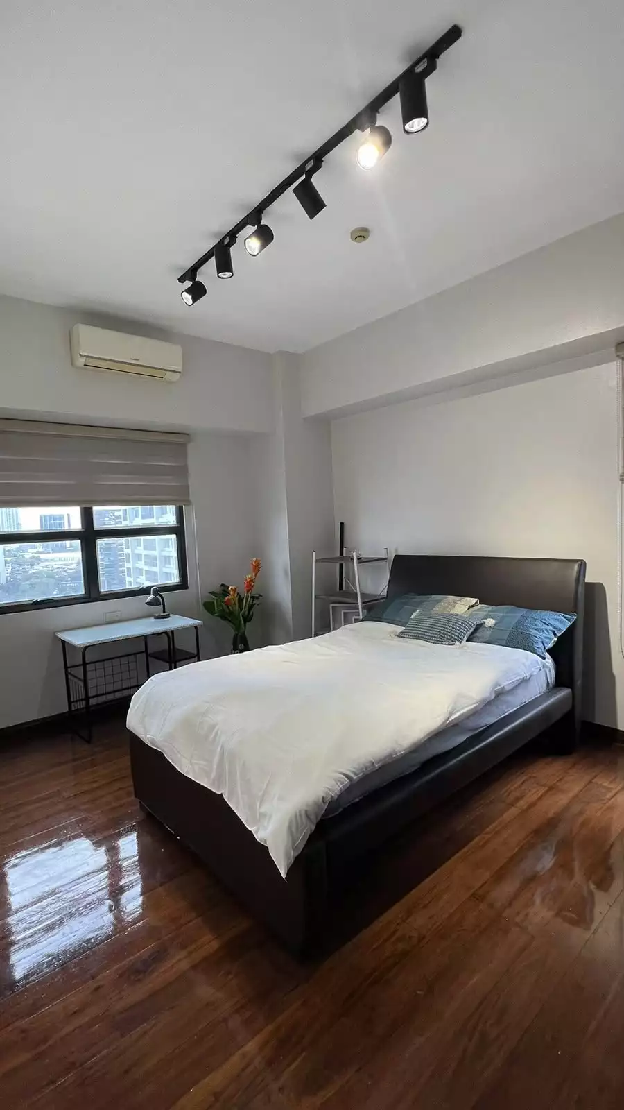 Spacious 3br Avalon condo — 3 Bedrooms in Luzon Avenue, Cebu City, Central Visayas — Photo 4