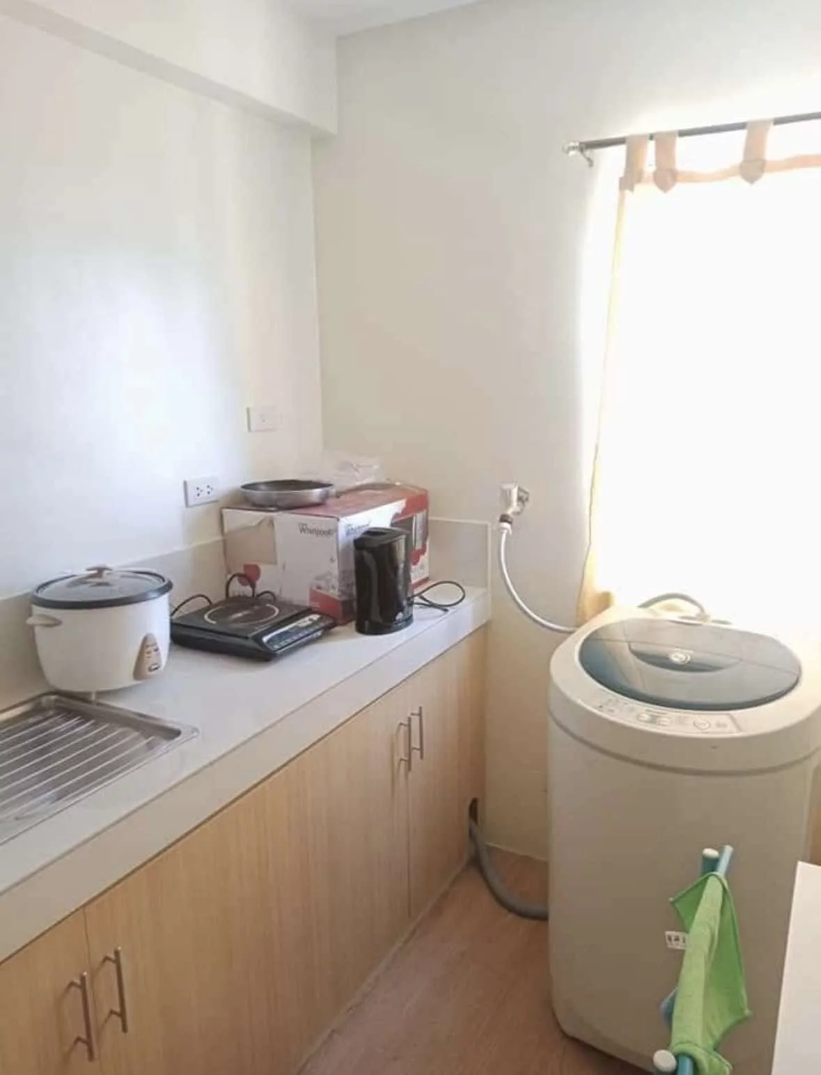 San Remo Oasis Condo Unit For Sale — 2 Bedrooms in Cebu City, Cebu — Photo 5