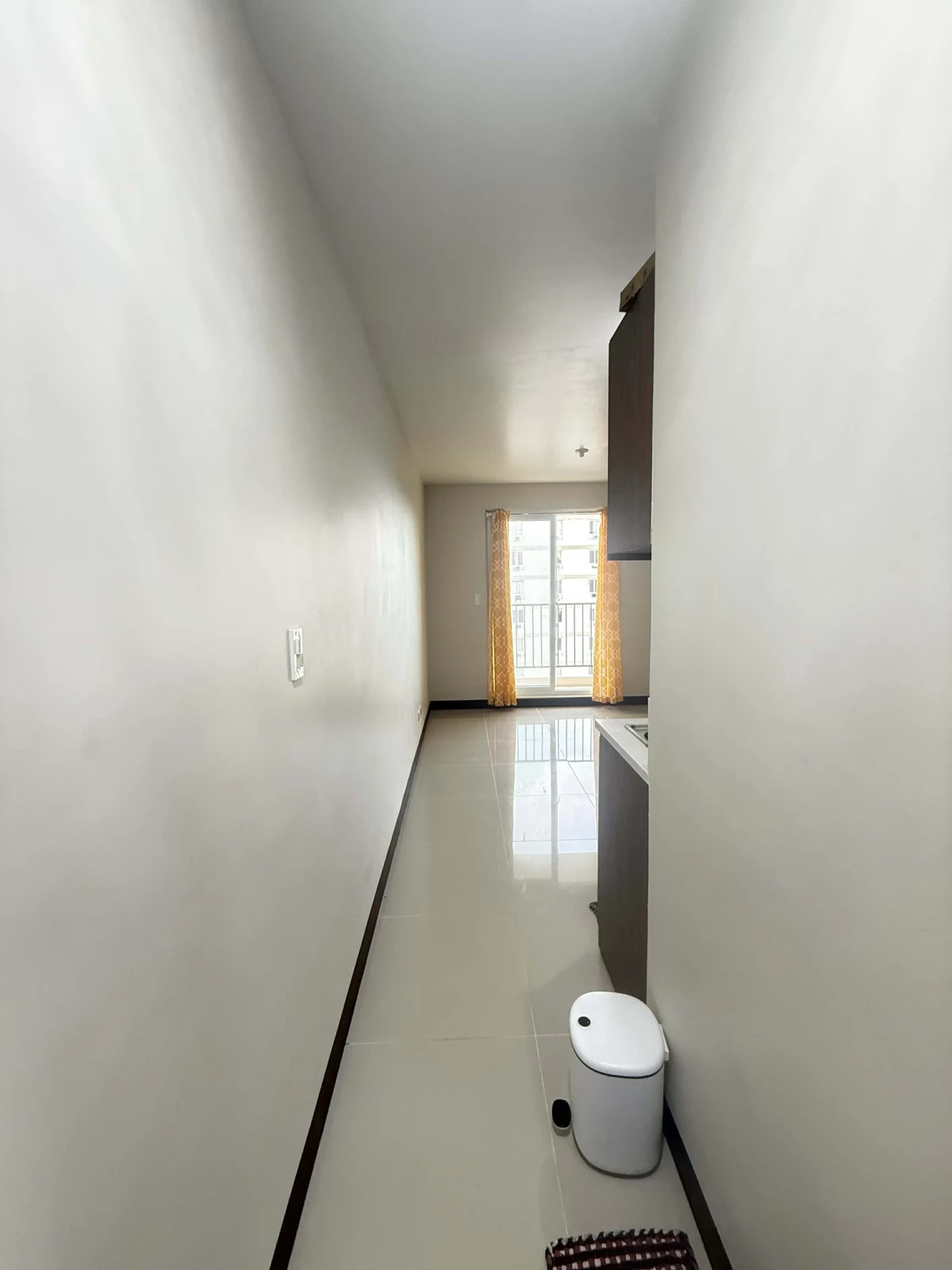 FOR ASSUME Studio Unit at Saekyung Phase 3 Marigondon — Studio in Marigondon Beach Road, Lapu-Lapu City, Central Visayas — Photo 4
