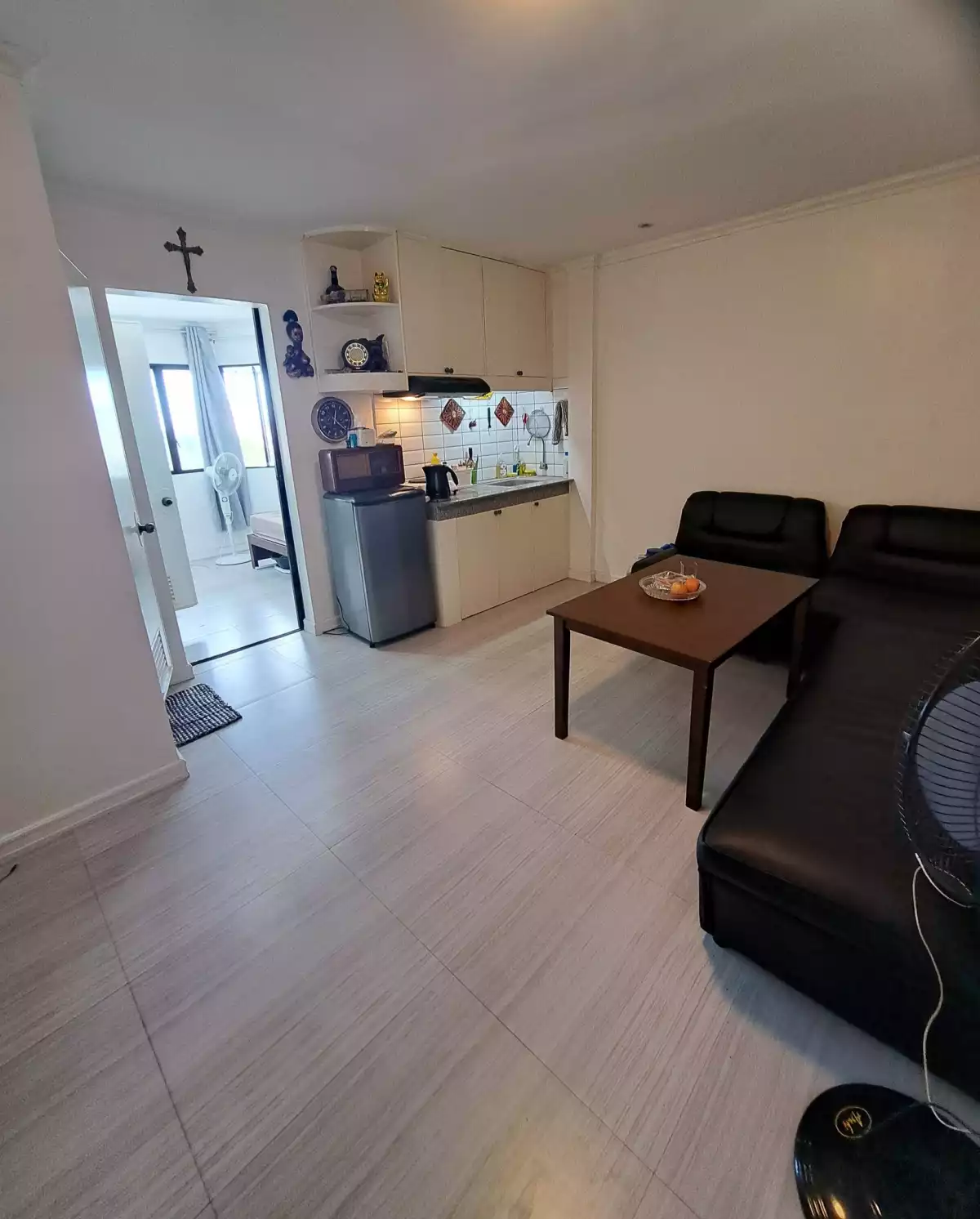 1 bedroom condo for sale
