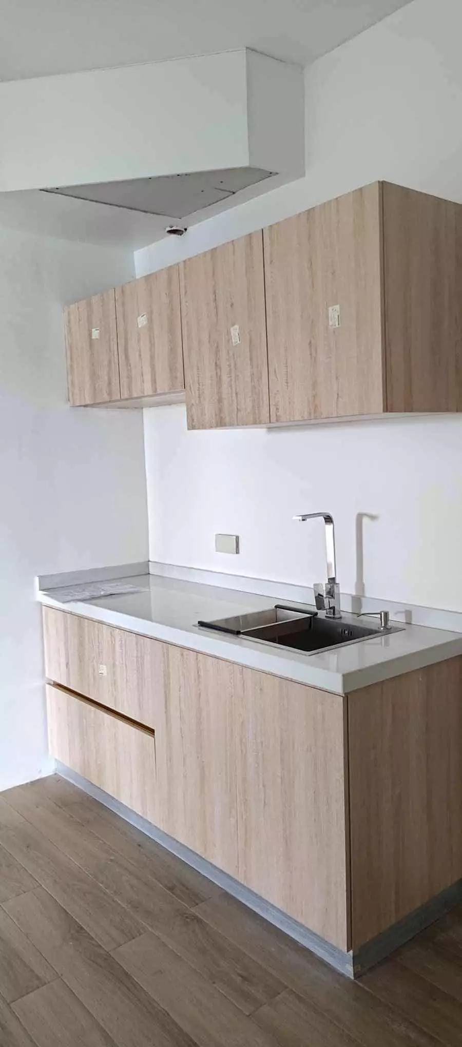 Residencia Magayon Condominium