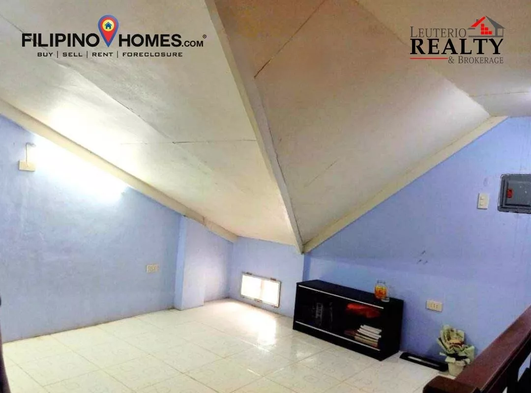 Cozy Bungalow with Attic in Naga City -Move-in Ready! — House and Lot in Naga City, Camarines Sur, Pilipinas — Photo 2